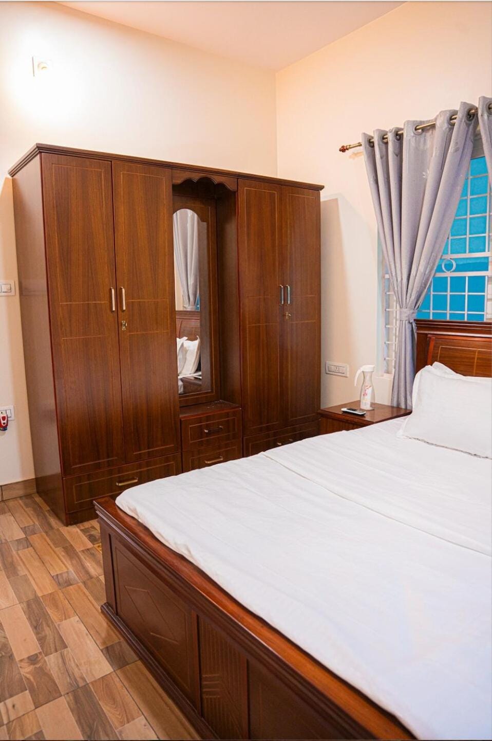 Modern 2BHK Apartment at Butwal Apartment in Nepal