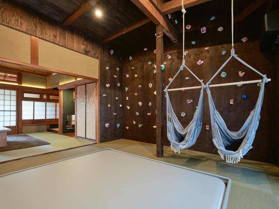 Activities, Living room