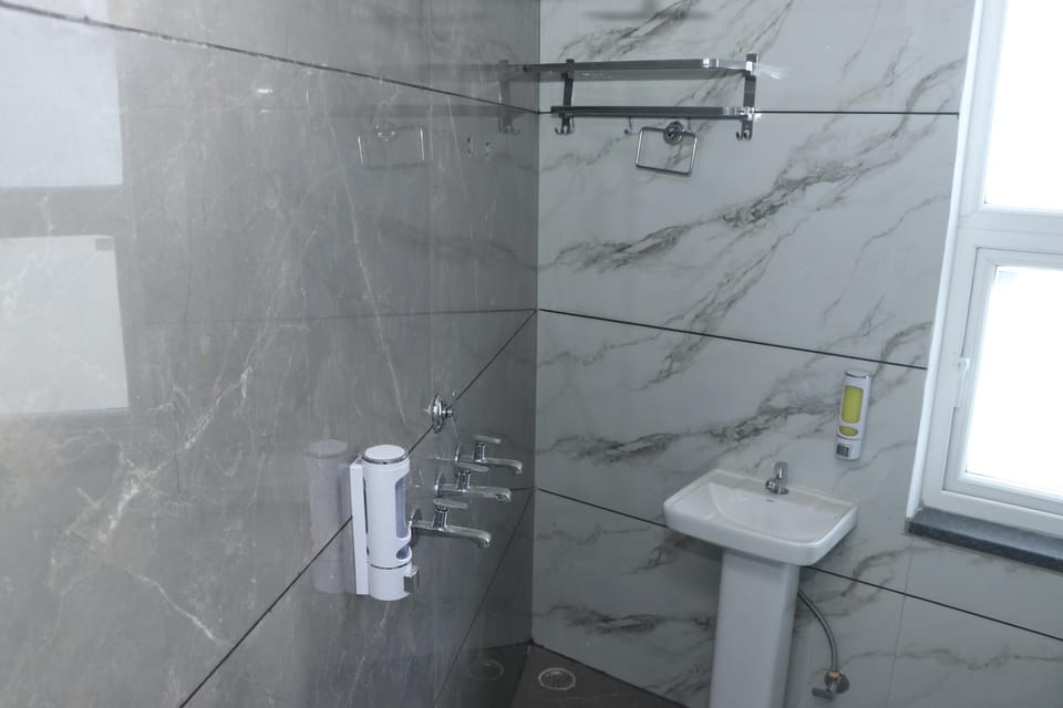 Soho slay Apartment in Haryana