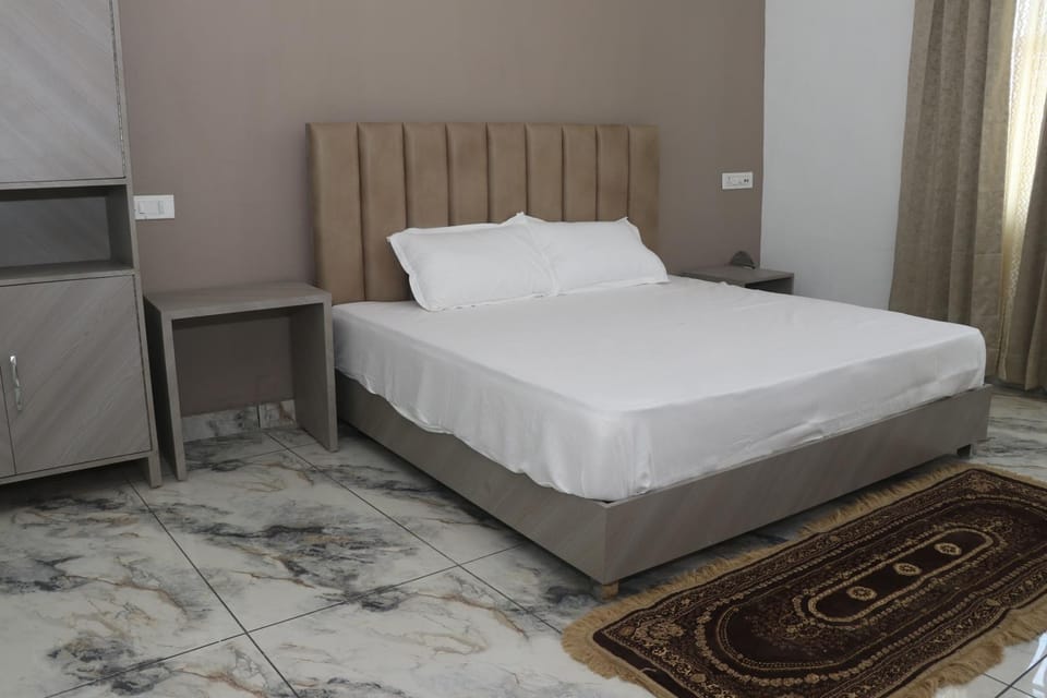 Soho slay Apartment in Haryana