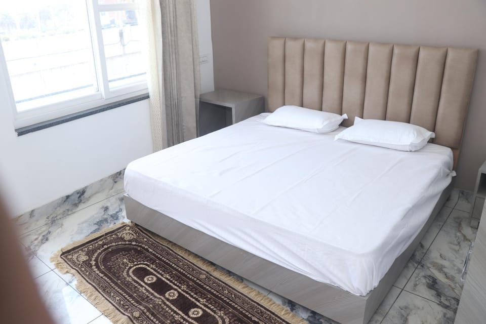 Soho slay Apartment in Haryana