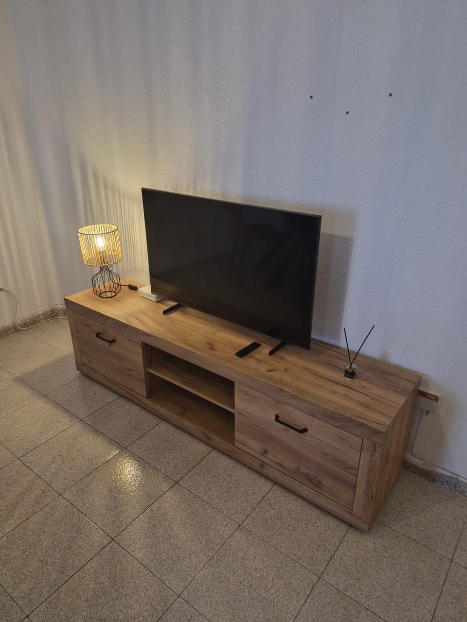TV and multimedia