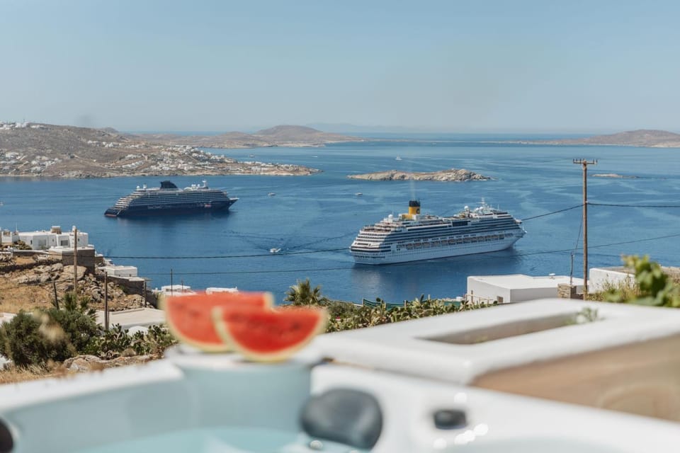 View (from property/room), View (from property/room), Sea view, Sea view