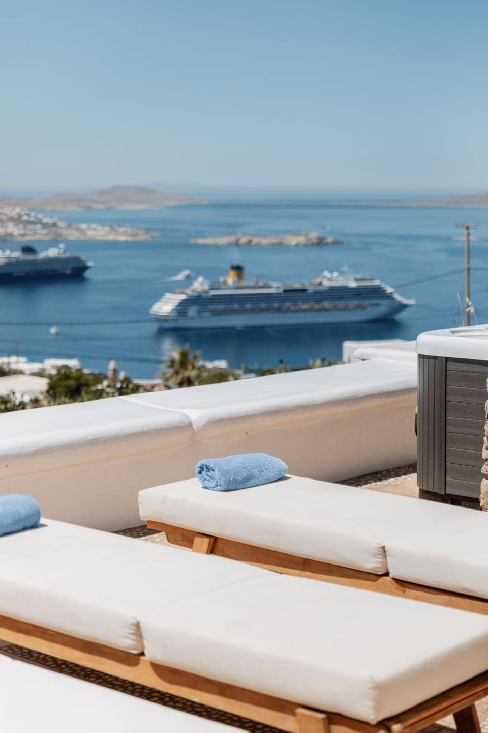 View (from property/room), View (from property/room), sunbed, sunbed