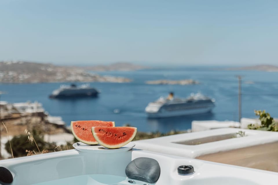 View (from property/room), View (from property/room), Sea view, Sea view