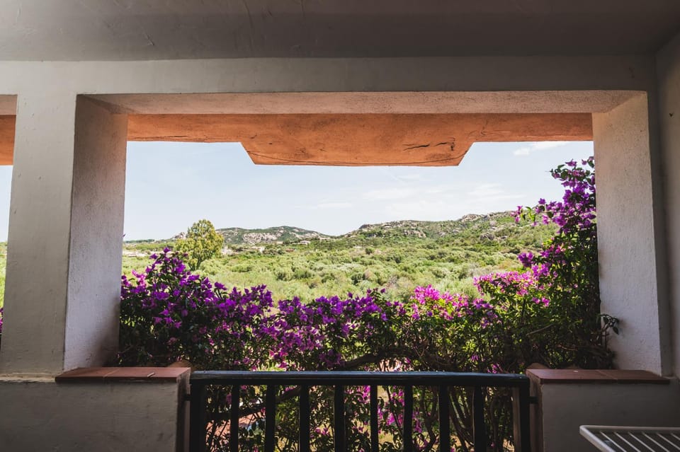 View (from property/room), Balcony/Terrace