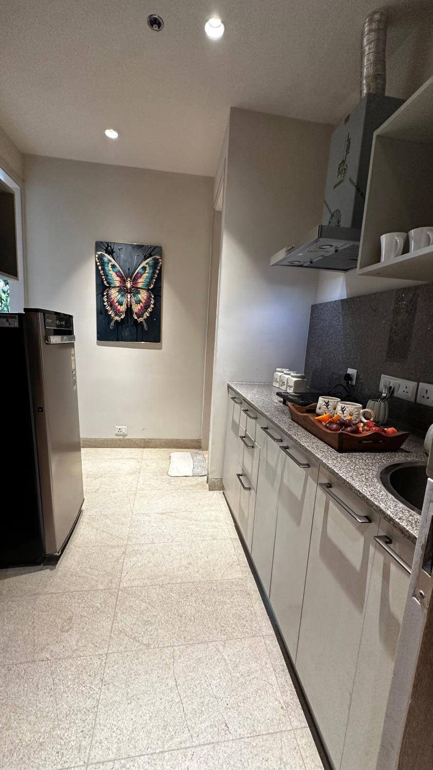 Sage Blossom, Conscient One, Dwarka Expressway Vacation rental in Gurugram