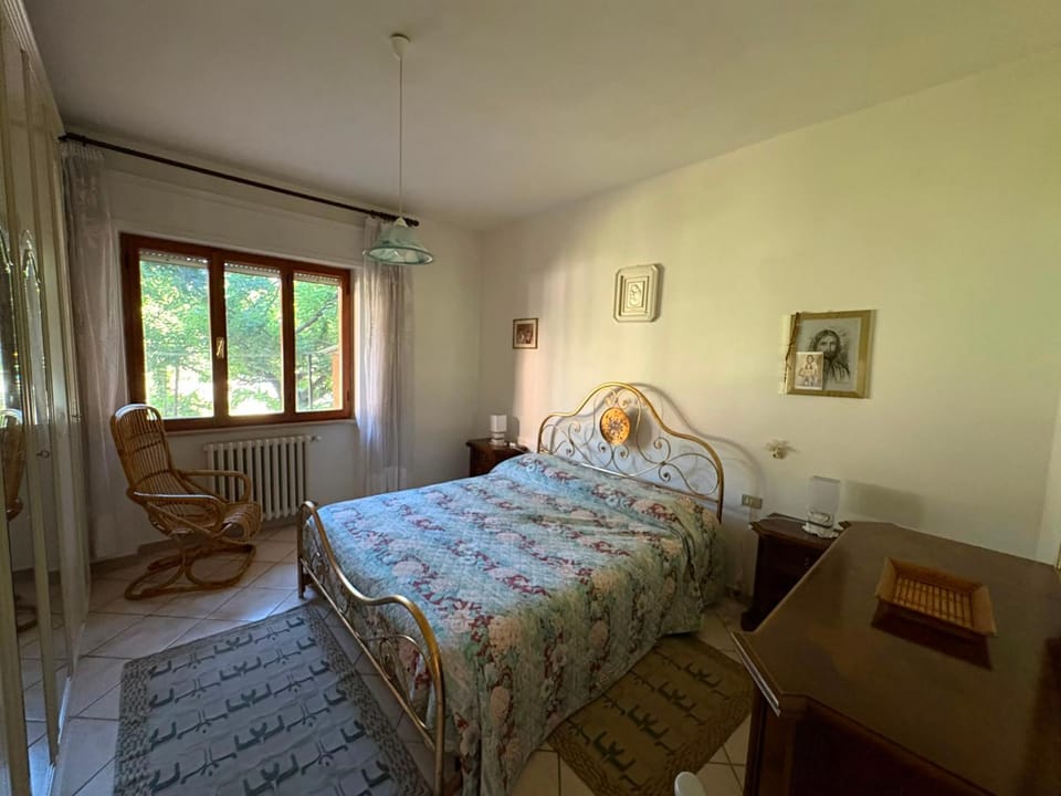 Da Gabriele è vacanza Apartment in Gubbio