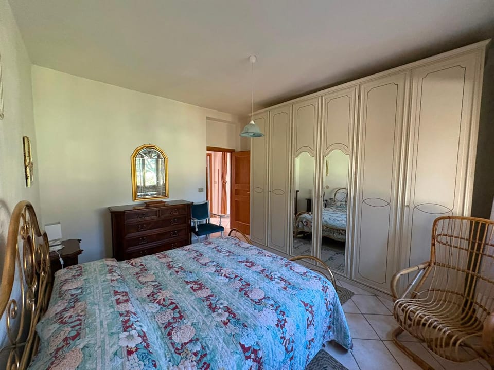 Da Gabriele è vacanza Apartment in Gubbio