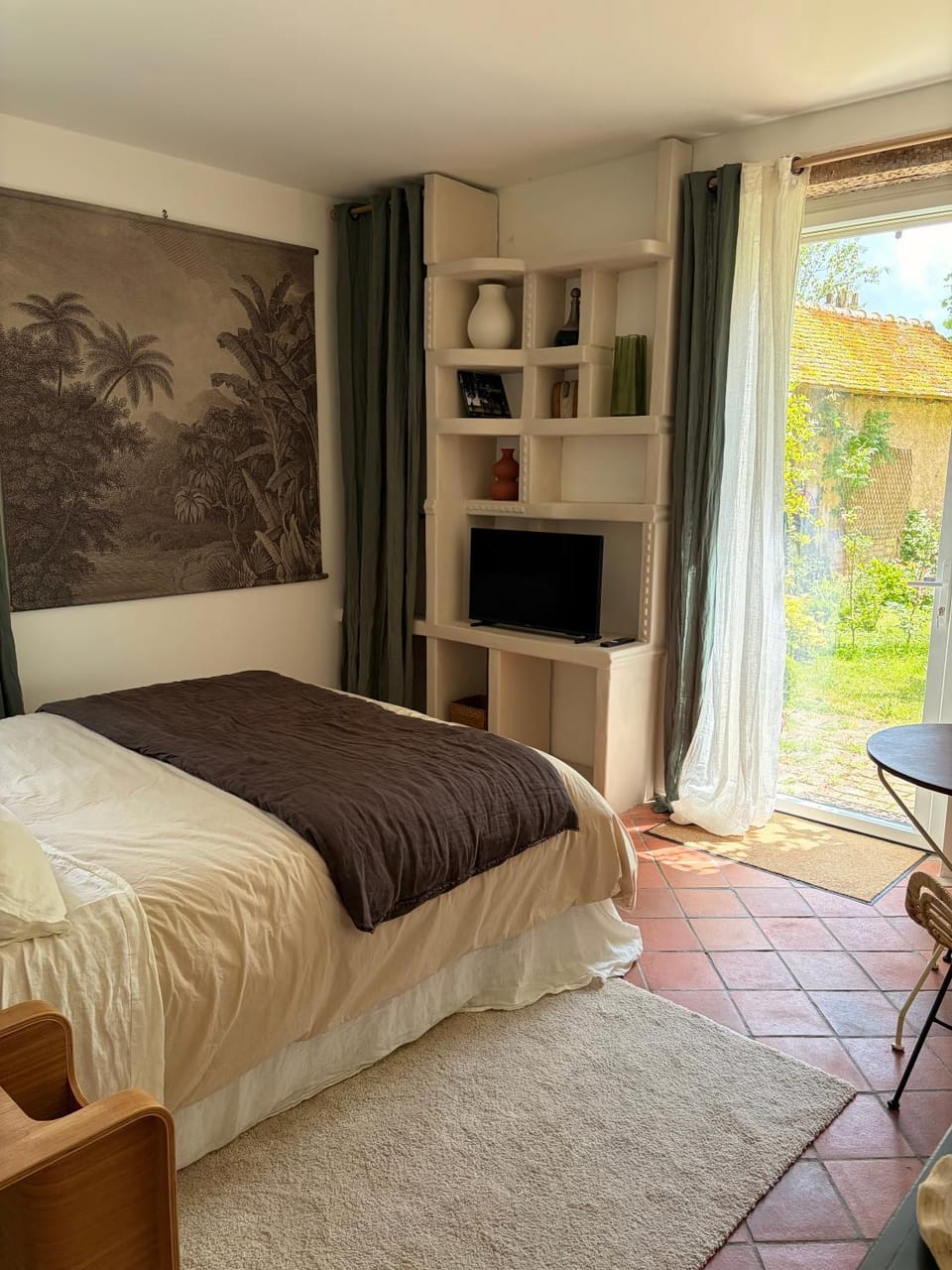 Clos Lujatis Bed and Breakfast in Centre-Val de Loire