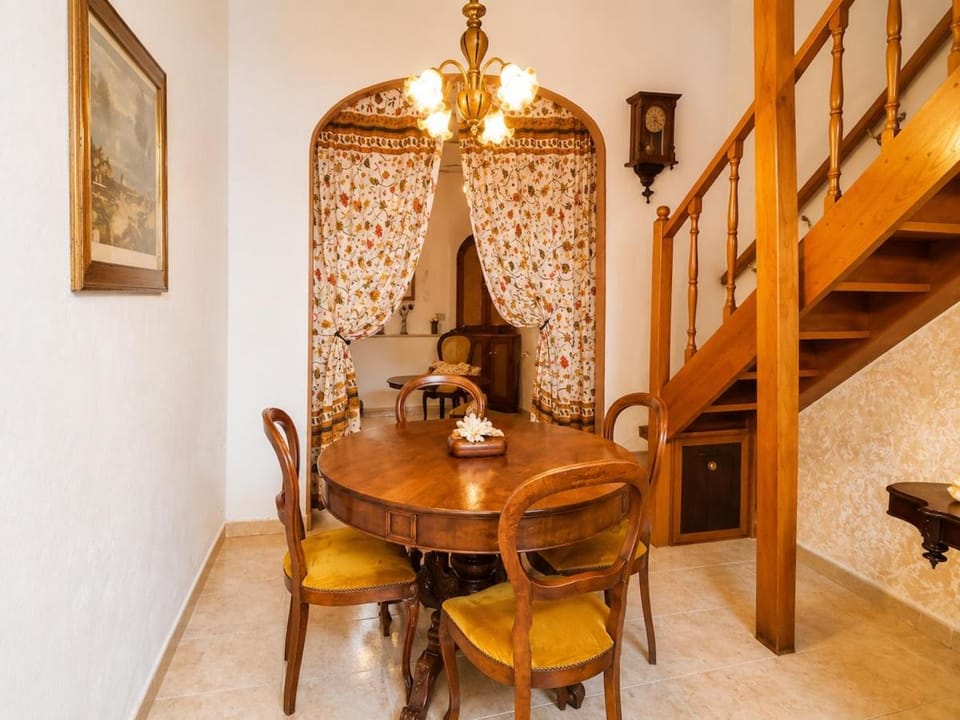 Xenia - 4 rooms apt in Salita Bosco Grande 12 Apartment in Recco