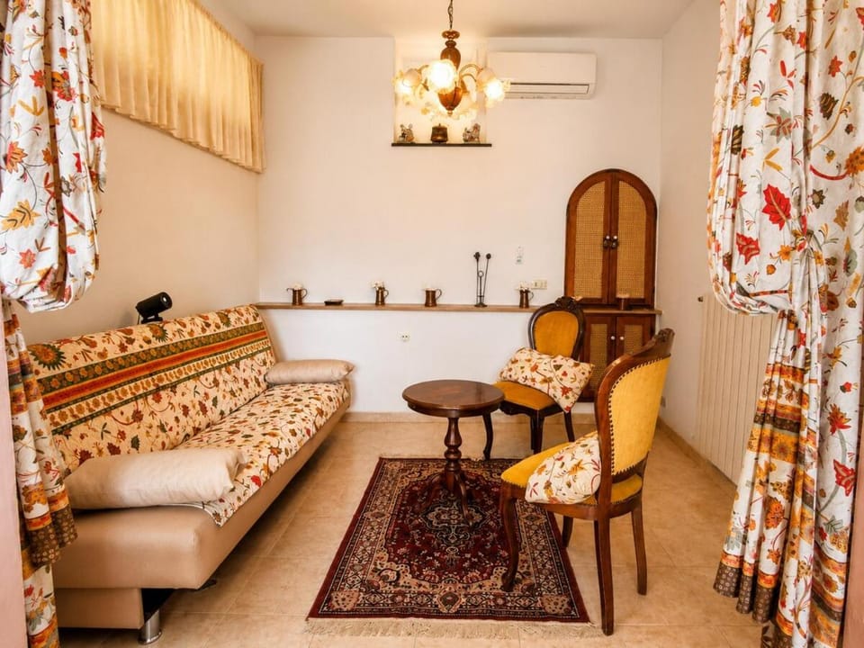 Xenia - 4 rooms apt in Salita Bosco Grande 12 Apartment in Recco