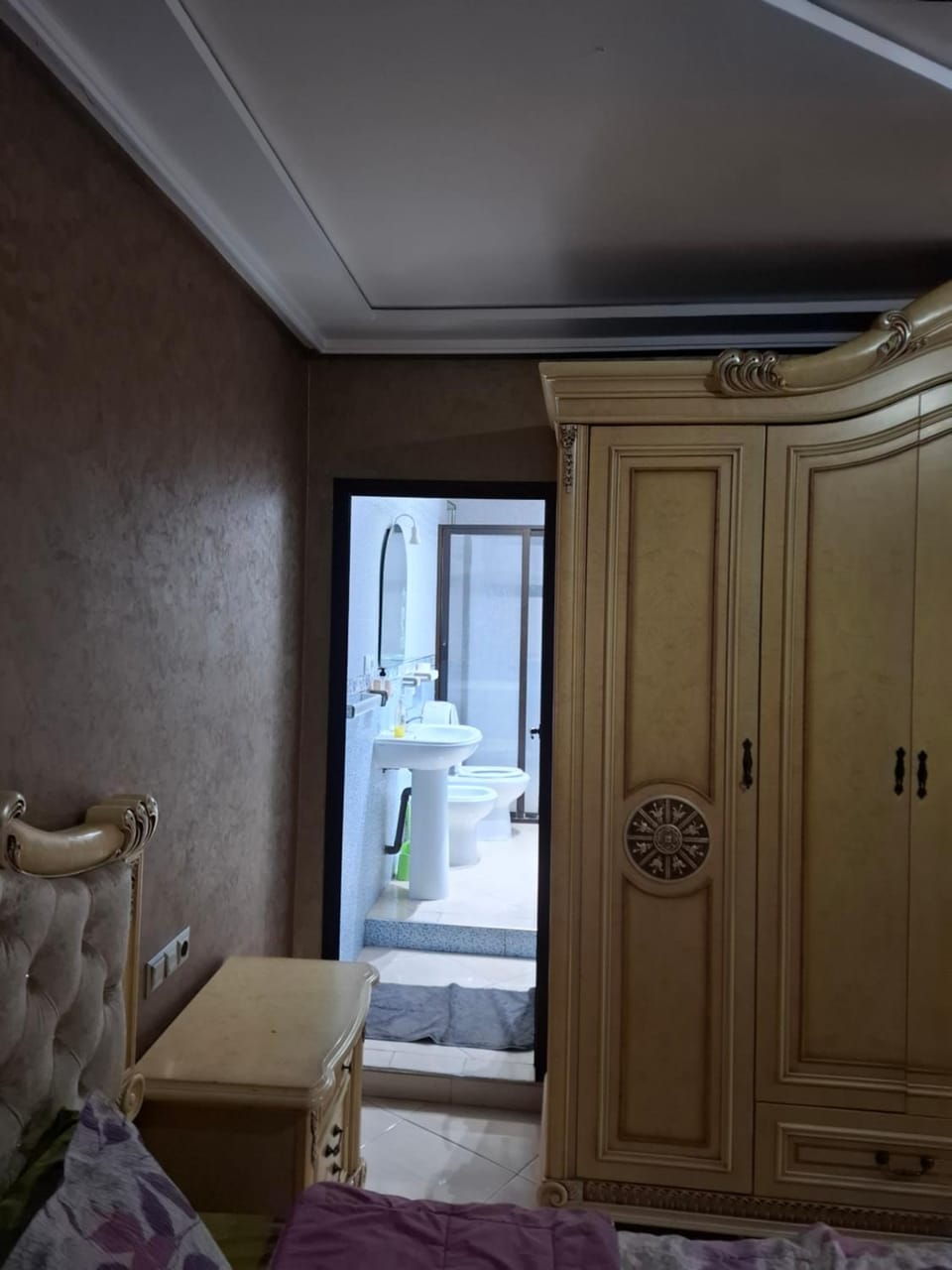 Nour Ala Nour Apartment in Morocco