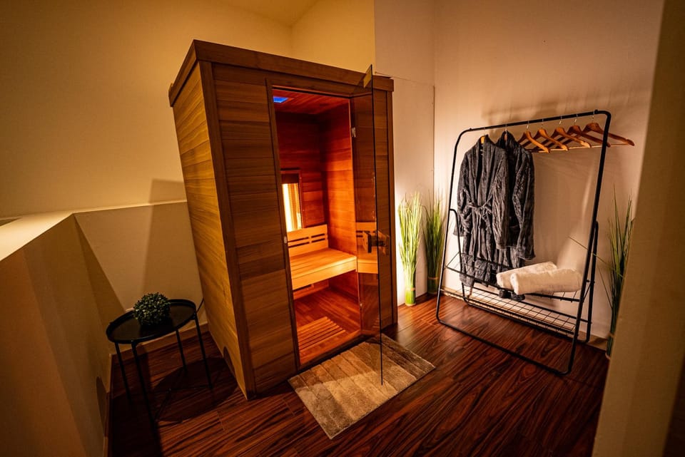Le Loft Apartment in Nancy