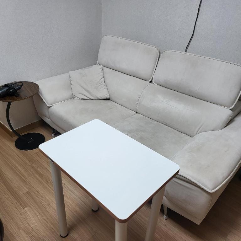 2628 #Gangnam Urban Vogue Suites #5min Gangnam St Apartment in Seoul