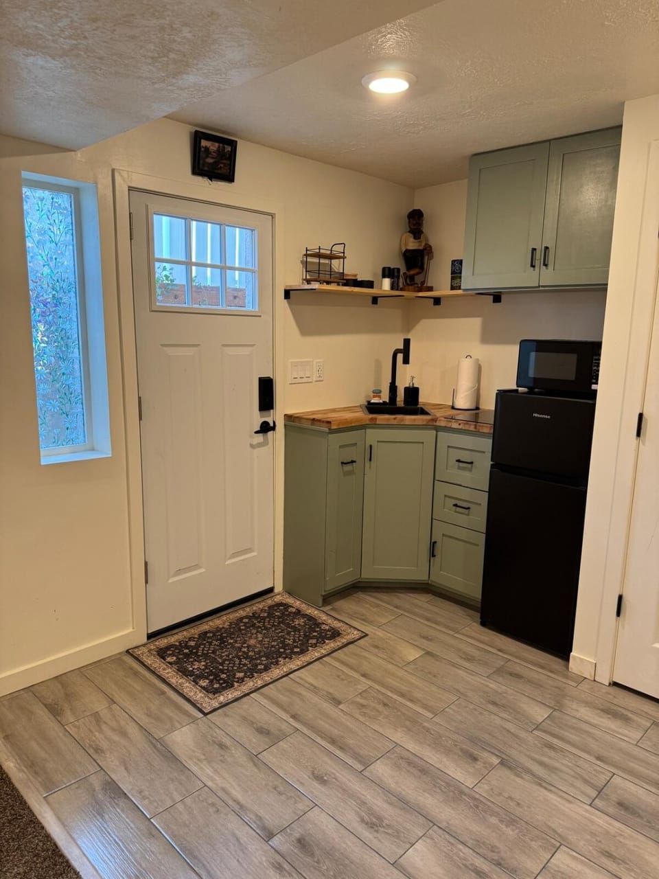 Green Clover Hideaway Apartment in Draper