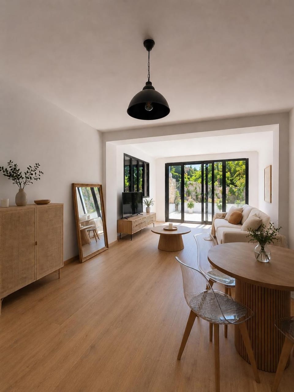 Maison Plumeria Vacation rental in Île-de-France