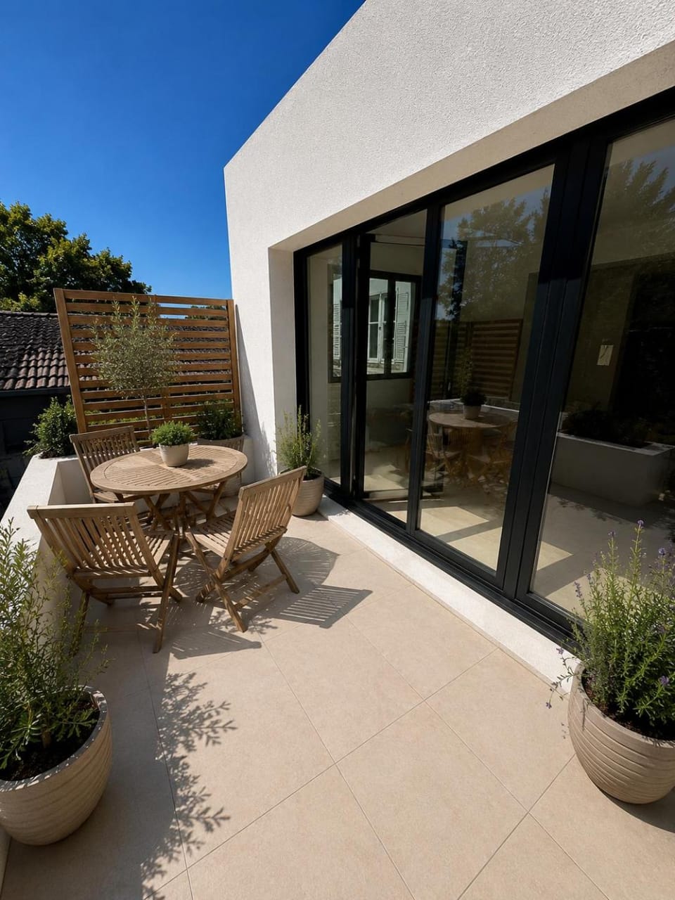 Maison Plumeria Vacation rental in Île-de-France