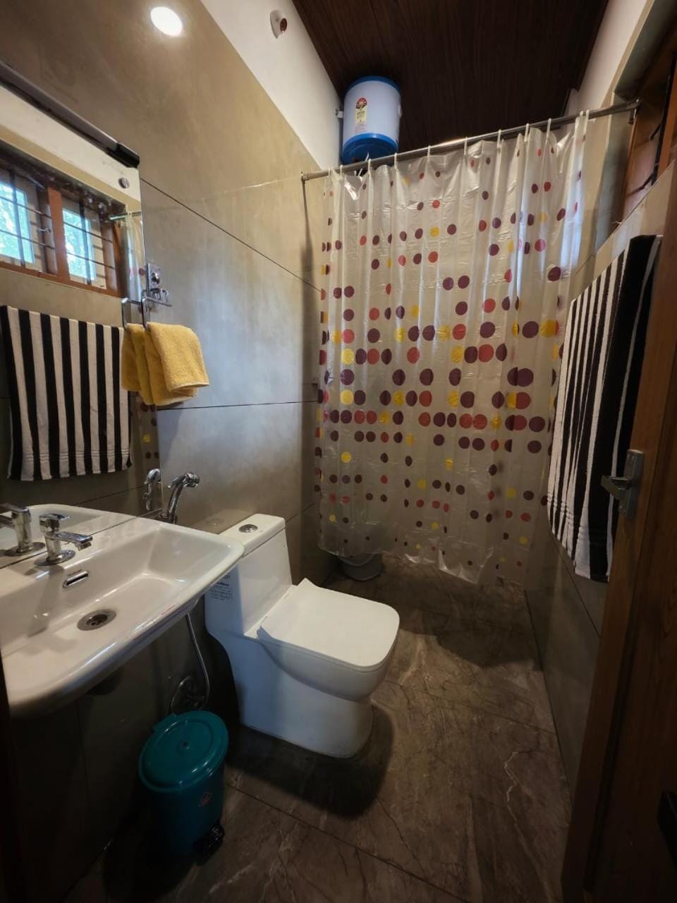 Pine ridge homestay kuttikanam Vacation rental in Kerala