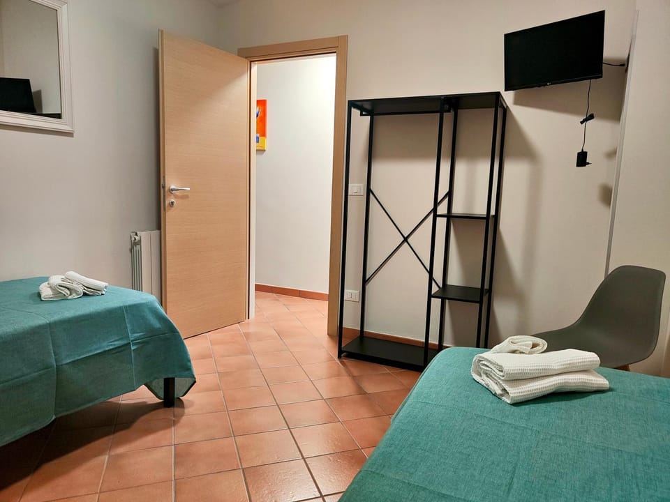 La Casa di Stefy - affittacamere Apartment in Sicily