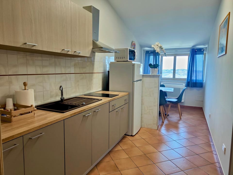 La Casa di Stefy - affittacamere Apartment in Sicily