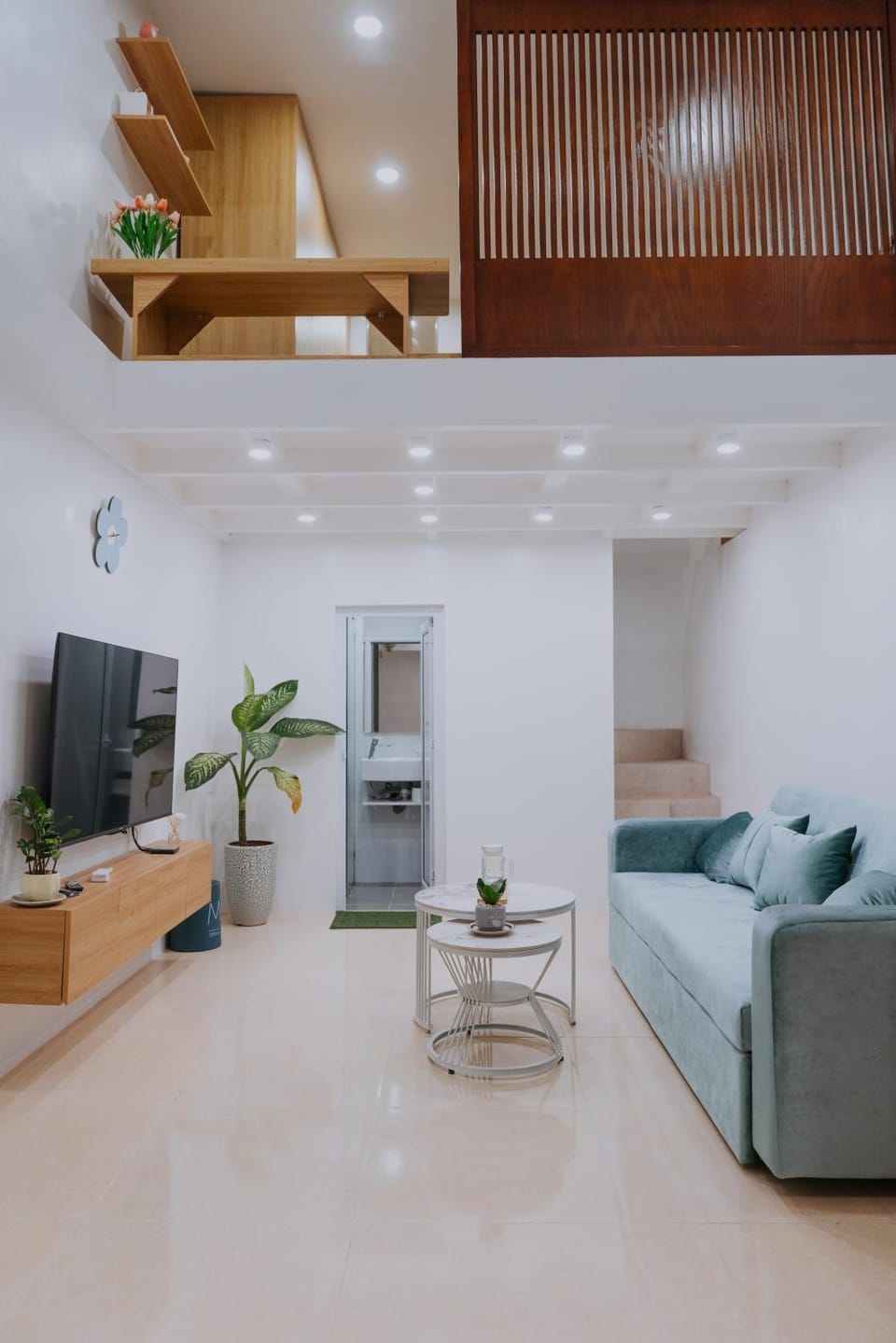 Mochi House NTH Apartment in Hanoi