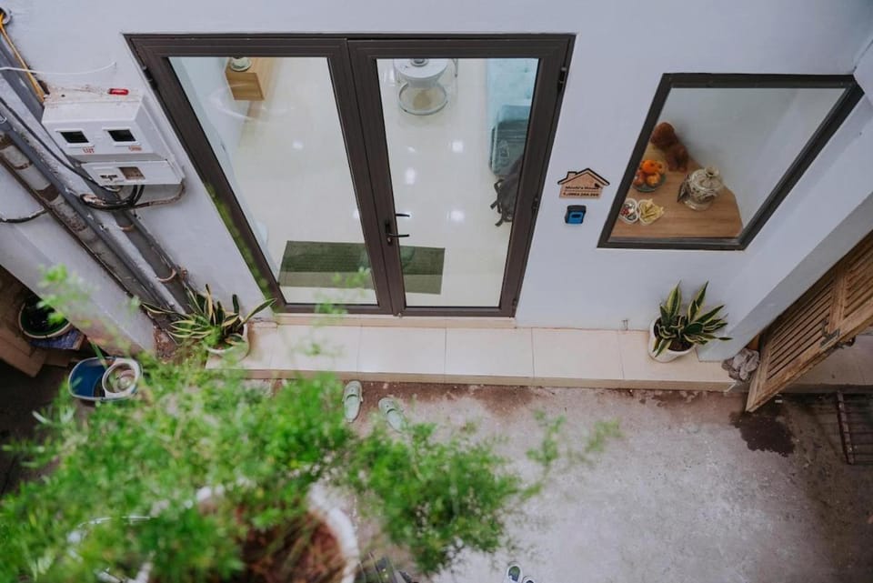 Mochi House NTH Apartment in Hanoi