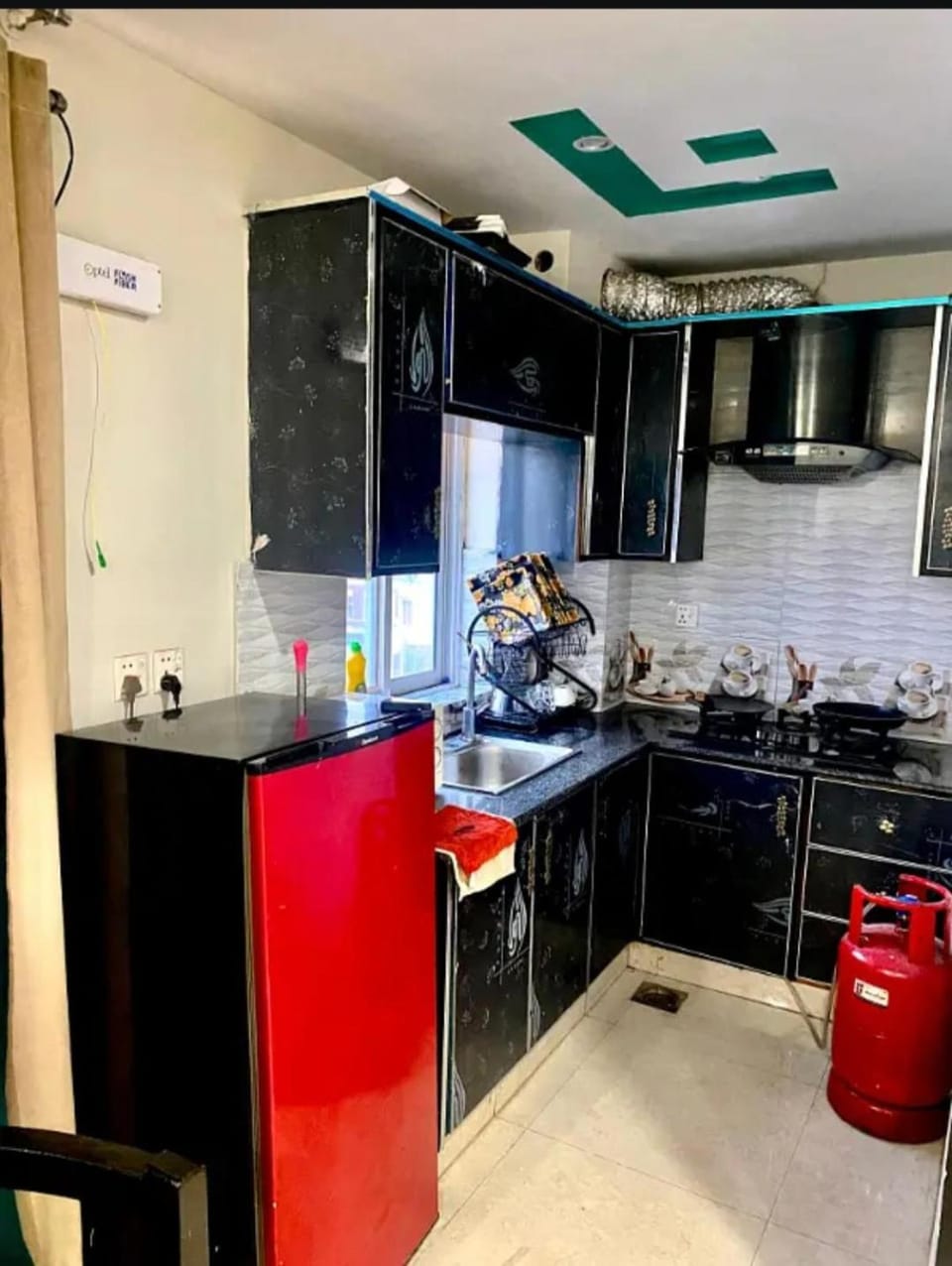 Sam lounges Apartment in Lahore