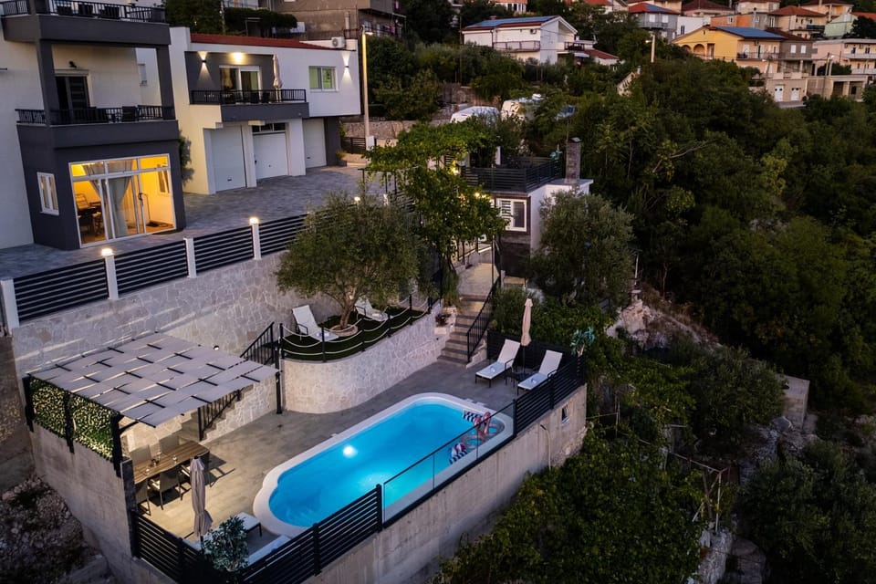 Apartman Klara Villa in Split-Dalmatia County