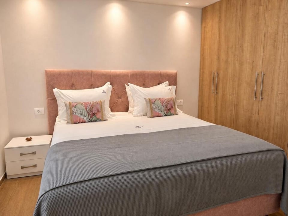 Jasemina Luxury Apartment Apartment in Peloponnese, Western Greece and the Ionian