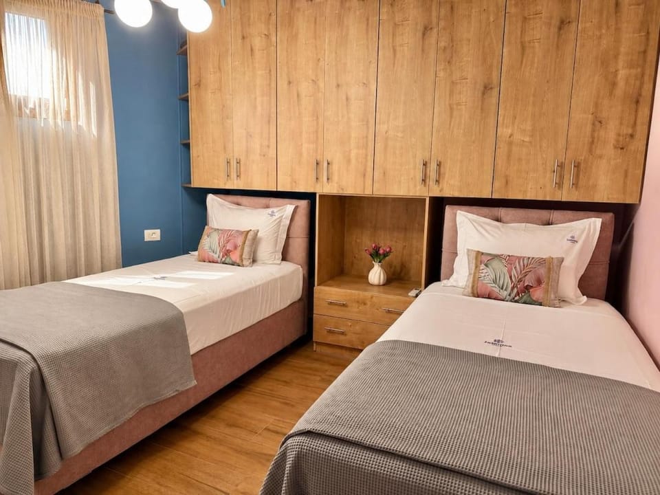 Jasemina Luxury Apartment Apartment in Peloponnese, Western Greece and the Ionian