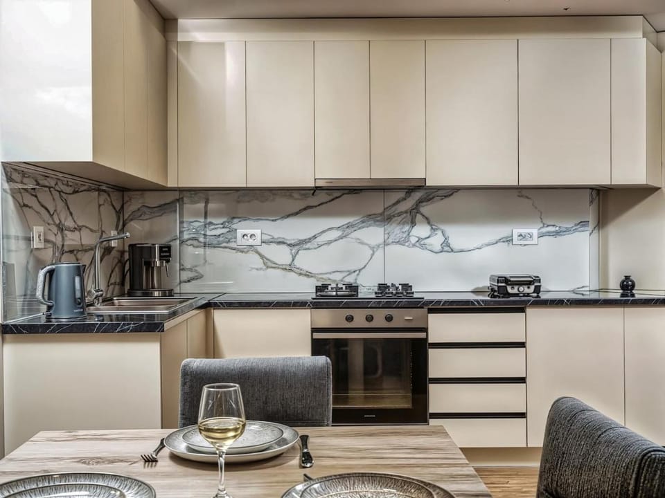 Jasemina Luxury Apartment Apartment in Peloponnese, Western Greece and the Ionian