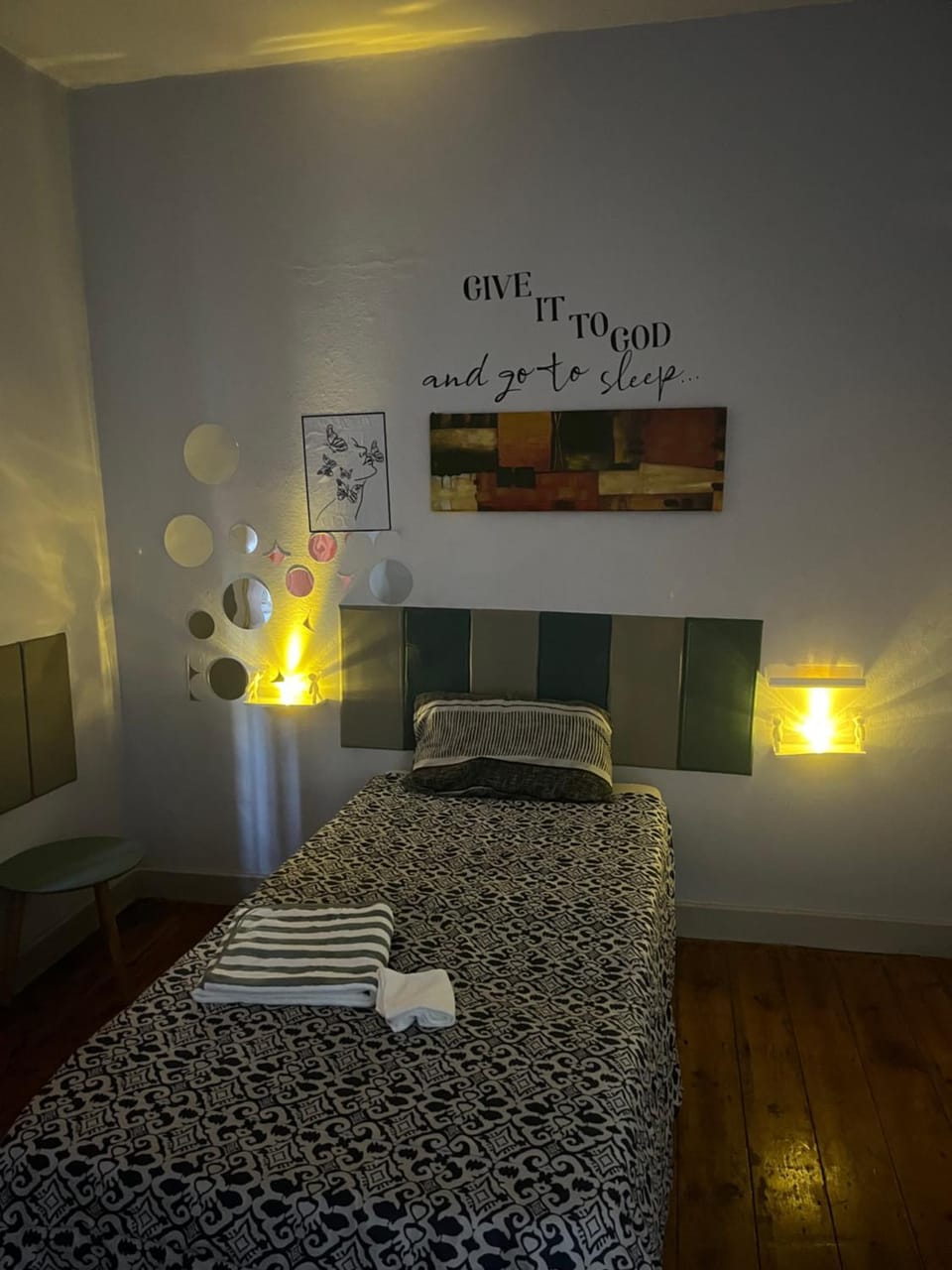 Beths wonderland guest house Bed and Breakfast in Port Elizabeth