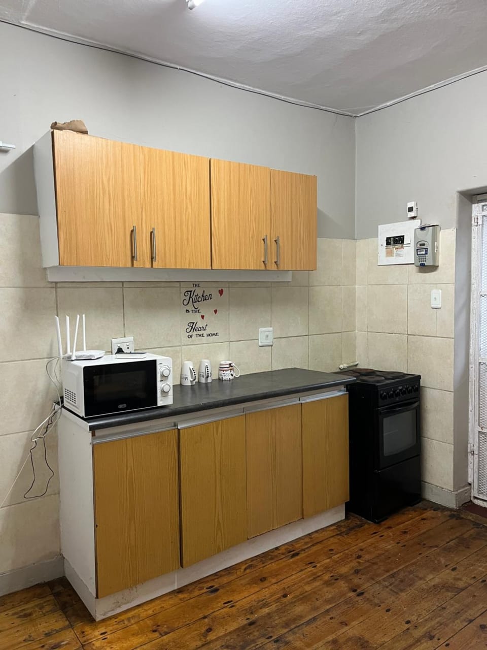 Beths wonderland guest house Bed and Breakfast in Port Elizabeth
