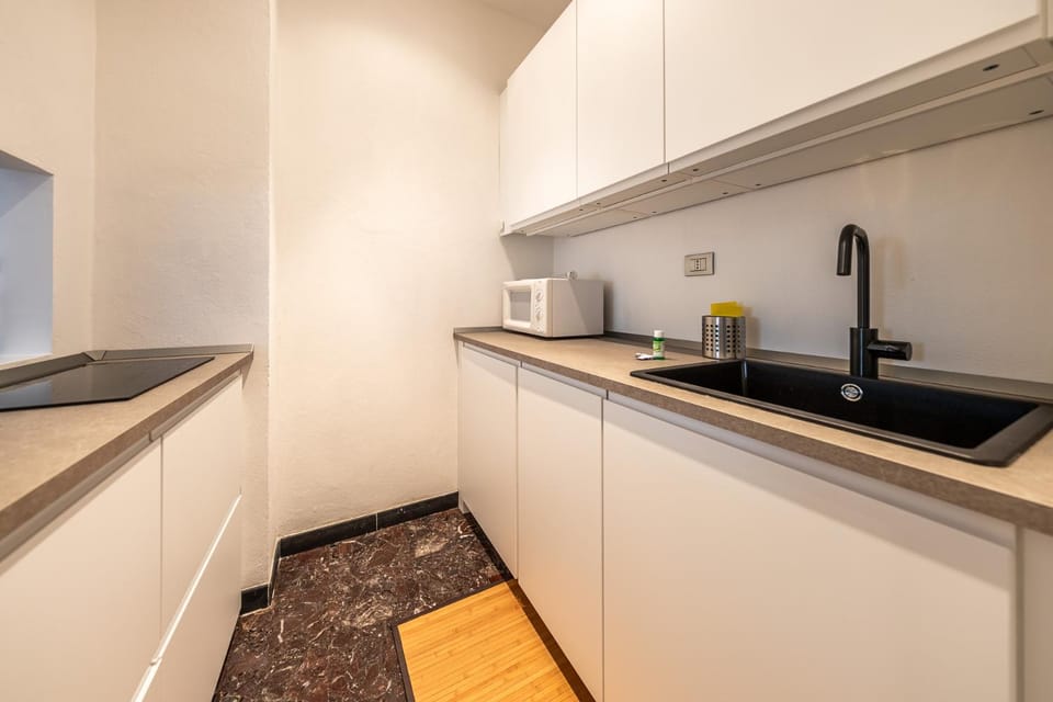 CASA CLEMENTINA - Confortevole e centrale, a pochi passi dal mare Apartment in Rapallo