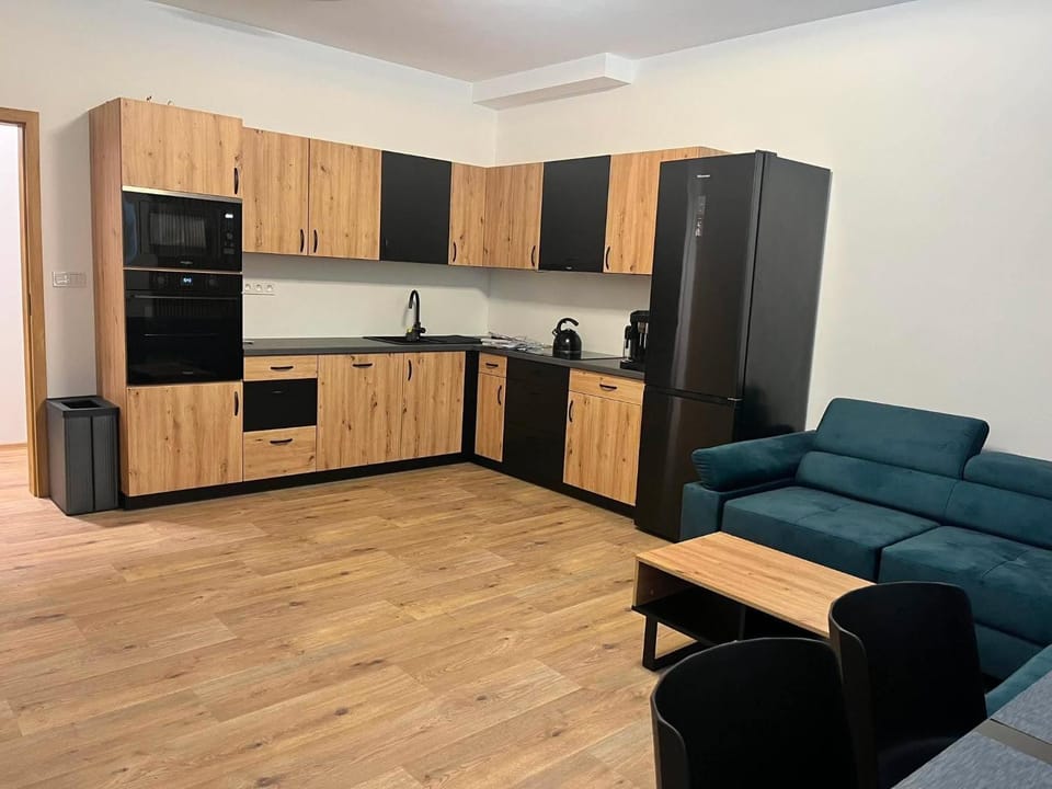 Apartmány Laura Apartment in South Moravian Region