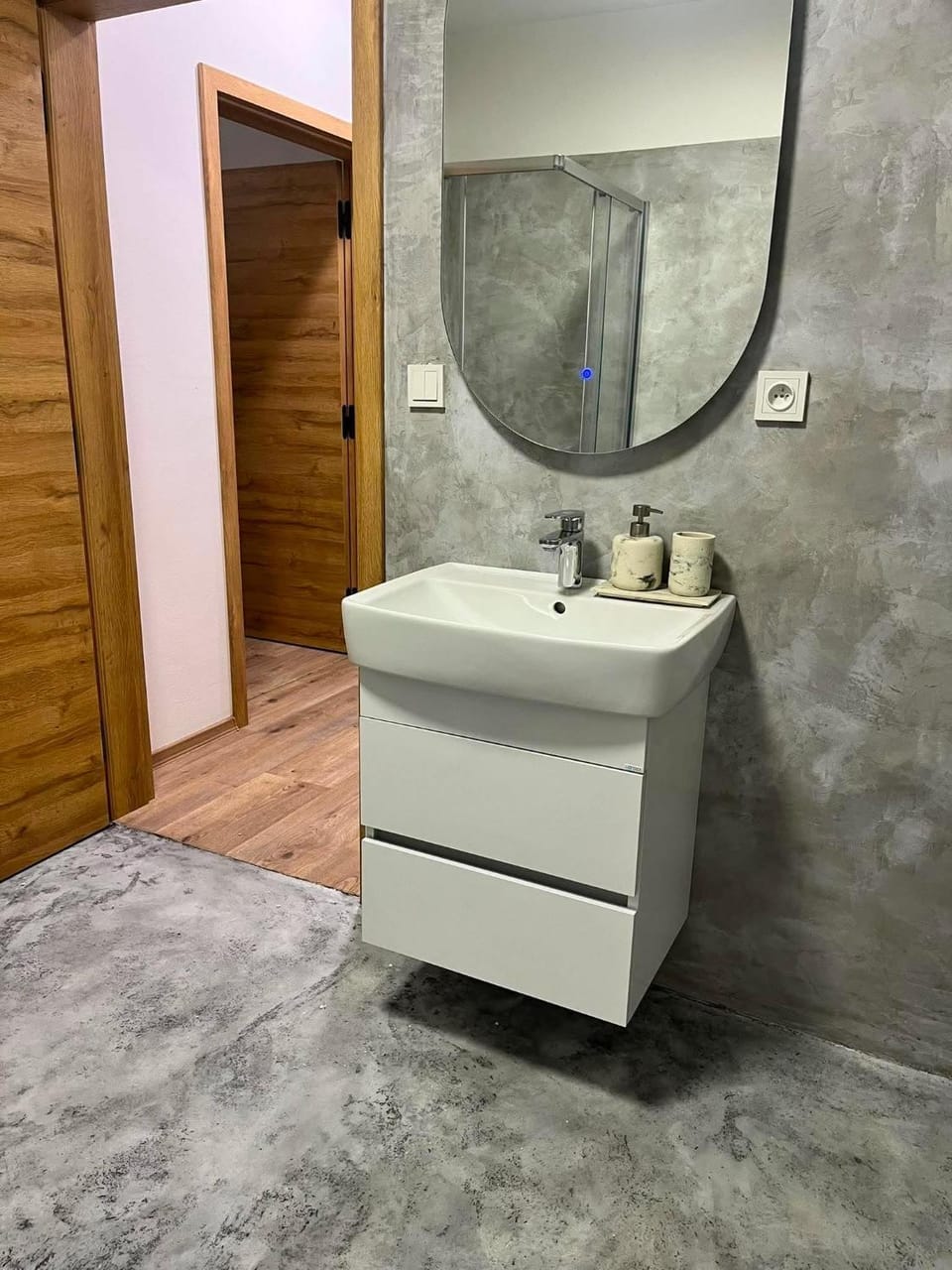 Apartmány Laura Apartment in South Moravian Region
