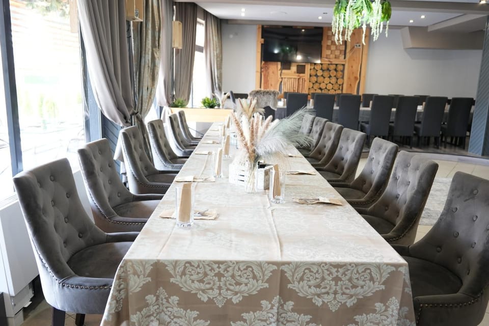 комплекс Иван и Петър Hotel in Blagoevgrad Province