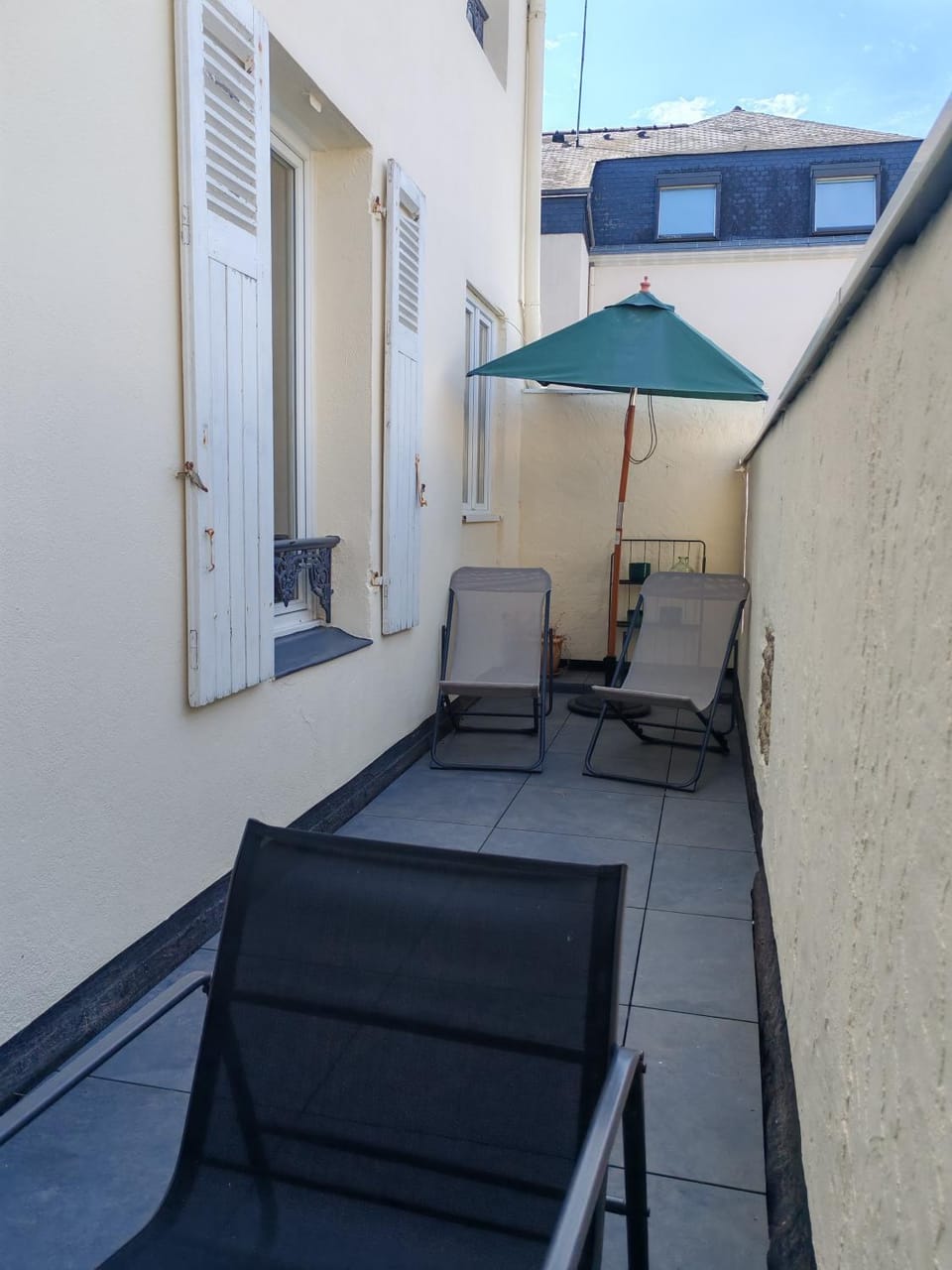 Le Liziec - Studio à quelques minutes du centre ville de Vannes Apartment in Vannes