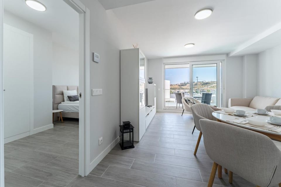 Estepona Harmony Suite Apartment in Estepona