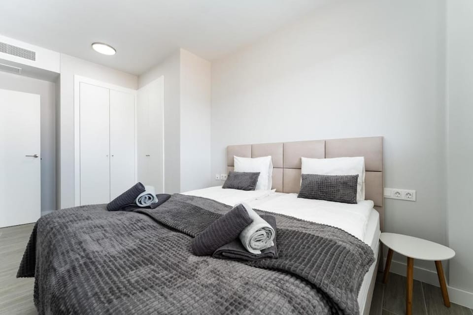 Estepona Harmony Suite Apartment in Estepona