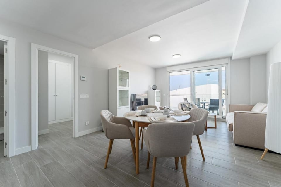 Estepona Harmony Suite Apartment in Estepona