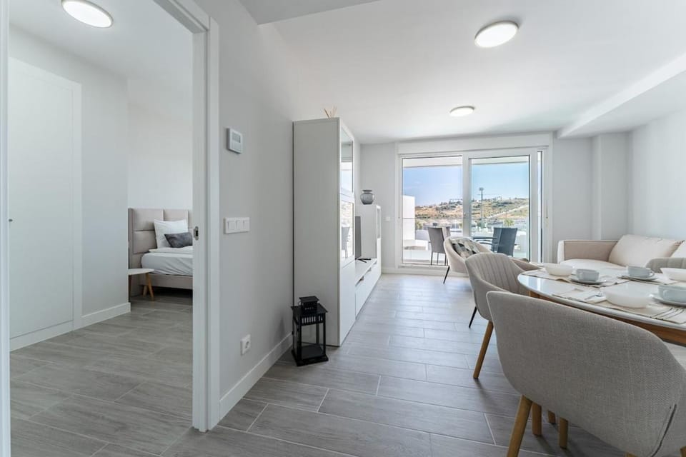 Estepona Harmony Suite Apartment in Estepona