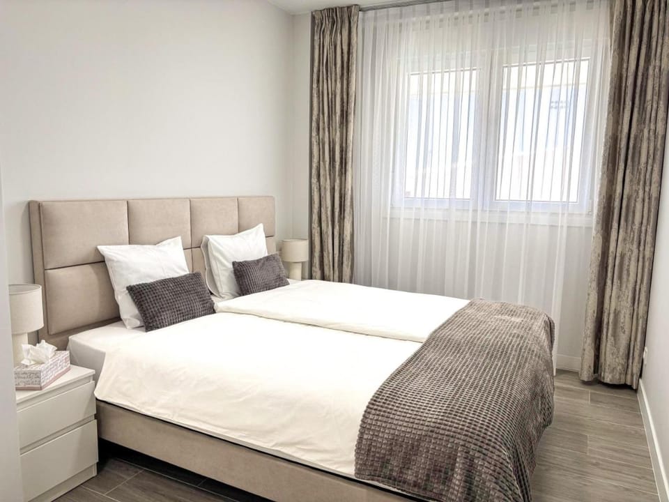 Estepona Harmony Suite Apartment in Estepona