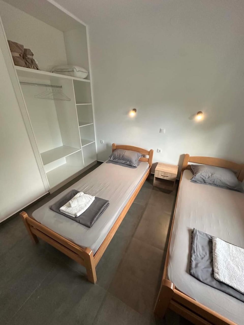 Sunset Apartment A-3 Apartment in Decentralized Administration of Macedonia and Thrace