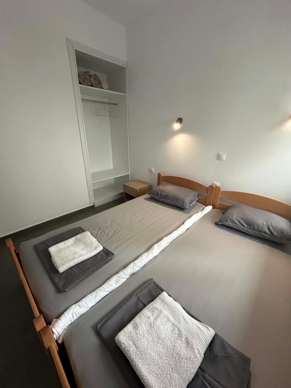 Sunset Apartment A-3 Apartment in Decentralized Administration of Macedonia and Thrace