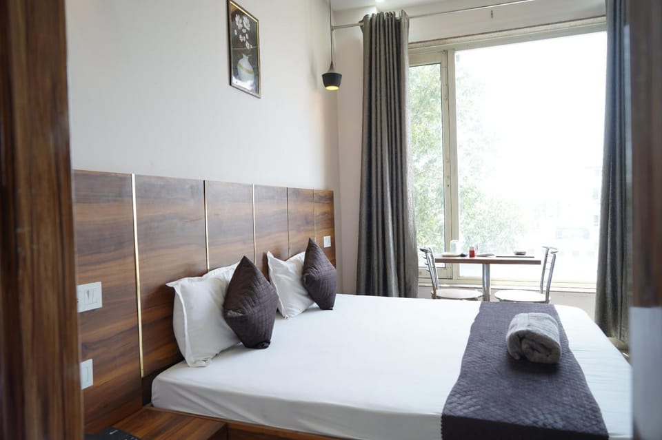 hotel kartik zirakpur chandigarh Hotel in Punjab, India