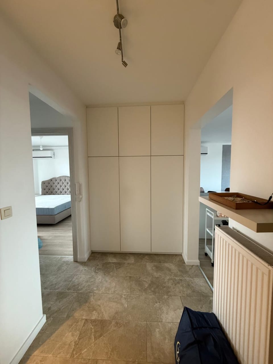 storage