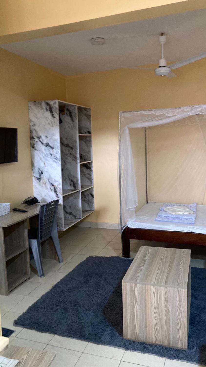 Margin Diani Bed and Breakfast in Diani Beach