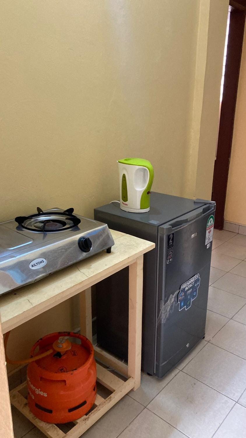 Margin Diani Bed and Breakfast in Diani Beach